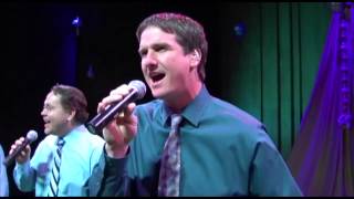 Official Voice Male Jingle Bell rock