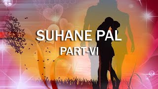 Suhane Pal Mukesh Rafi Lata Evergreen Old Songs Pa