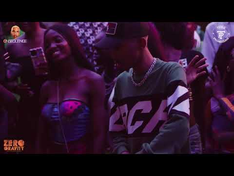 Zero Gravity Lagos Live Mix (S1 EP 23) With DJ CONSEQUENCE