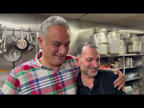 Back to Carnival Restaurant: The Lebanese Food they Serve is Amazing. Traditional Recipes Preserved