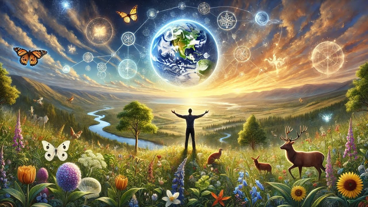 Thoth | The Great Reset of the Ages