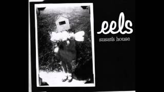 Eels ‎– Not Ready Yet