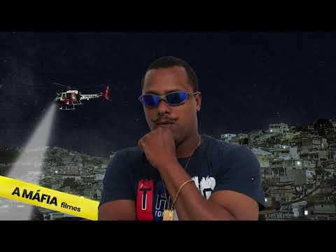 Mc Cirilo da Vlc - Sócio Da Nasa (Vitim no Beat)
