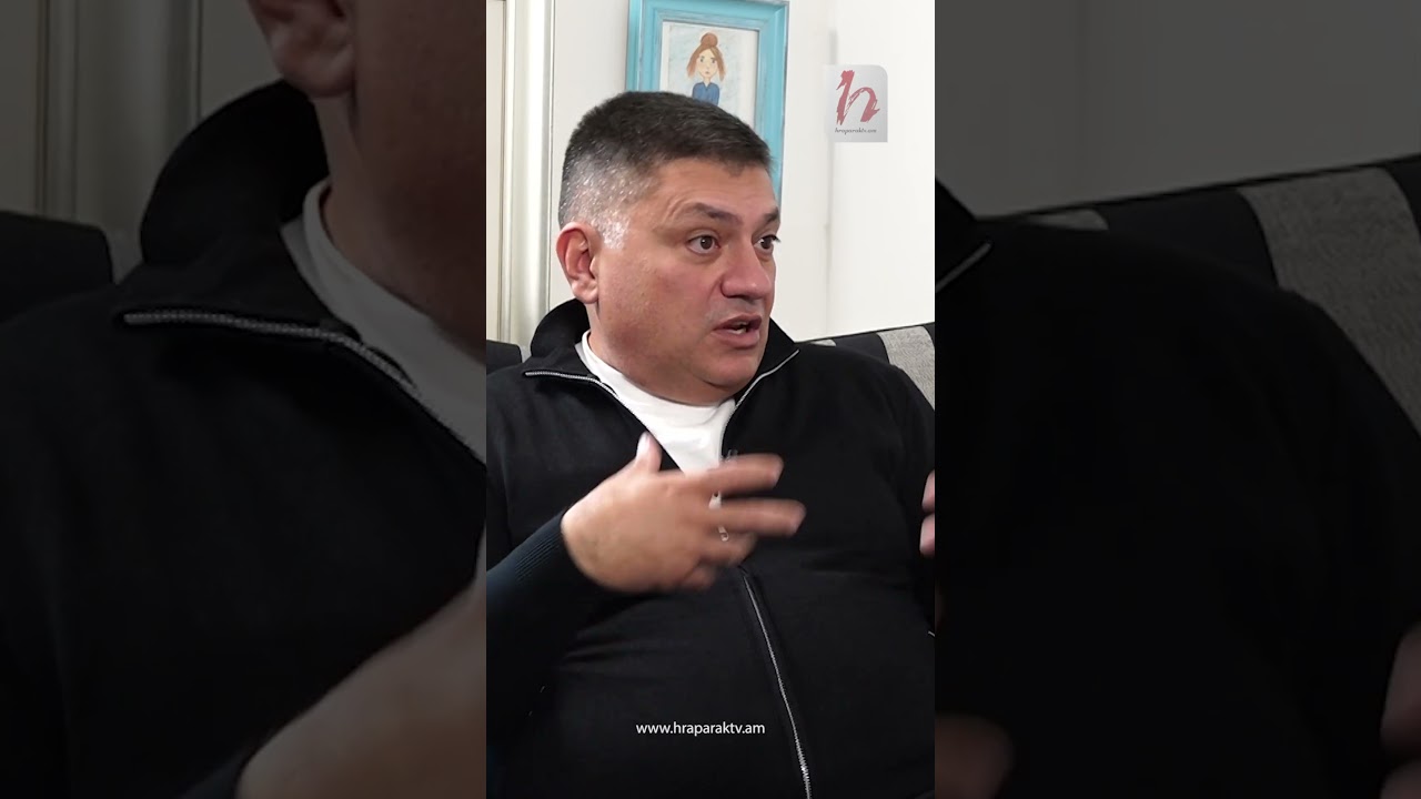 Ագրեսիան սոցցանցերից դուրս է գալիս փողոց