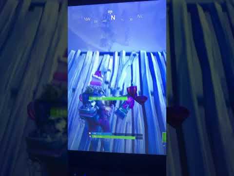 New ice kingdom glider(Winters thorn