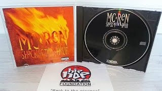 MC Ren - Mr. Fuck Up (Ft. The Whole Click)