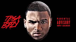 Trey Songz &amp; Chris Brown - Studio (Remix)