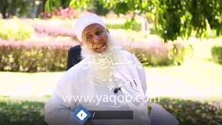 24 - الجزء الرابع والعشرون |( #قرآنا_عجبا )| الشيخ محمد حسين يعقوب image