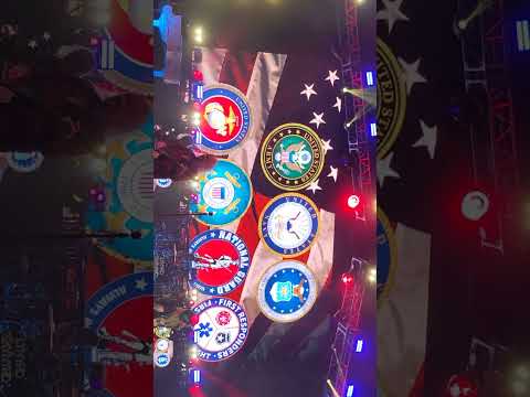 Lynyrd Skynyrd Simple Man (Live 09/09/23)