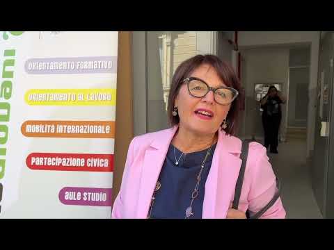 A Varese l’inaugurazione del nuovo spazio Informagiovani