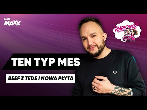 "Cześć, jestem Piotr i jestem uzależniony". Cały ten gniew Tego Typa Mesa
