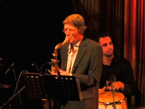 Ben Sidran in Tokyo - May 24, 2009 "Highway 61"