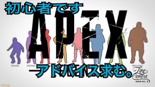 「APEX」Apex Iegends エイペックス？エーペックス？初心者