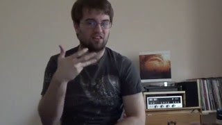 Baauer - Aa ALBUM REVIEW