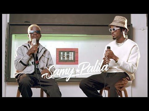 Samy Palila Feat Pson Zubaboy - Kaloko Freestyle Part 1