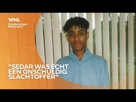 Sedar Soares (13) niet doodgeschoten om sneeuwballen: ‘Op zelfde plek liep een ripdeal uit de hand’
