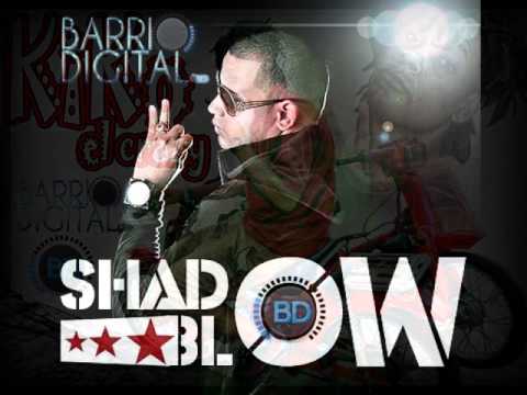 Shadow Blow Ft. Jacool & Kiko El Crazy - Traicionera (Official Remix) wWw.BarrioDigital.Net