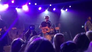 Chinese Restaurant - Scott Helman