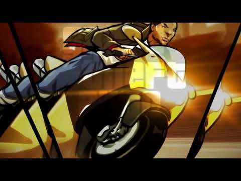 GTA Chinatown Wars - "Take It Away (Le Tsar)" - Latroce Mex (DJ Khalil)