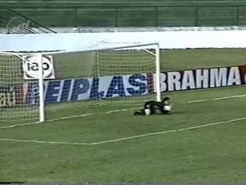 Guarani 1 x 0 Juventude