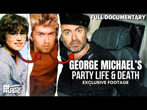 George Michael's Sex Life & Drug Struggles | Freedom 90 | Full Music Documentary | Easy to Pretend