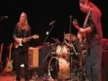 Sammy Dee Live at boulder Theatre (Part 1)