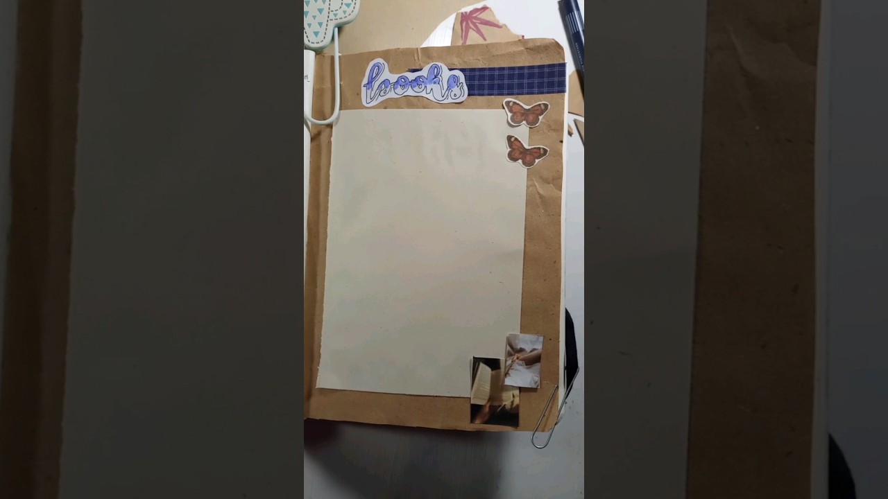 Bullet Journal idea ✨ Book tracker ✨ #studymotivation #bulletjournal #lifestyle