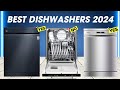 Best Dishwashers 2024: what I WISH I knew earlier…