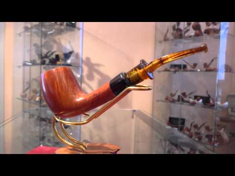 PIPA PARONELLI RADICA HALF BENT FREEHAND 50TH YEARS - Numero oggetto eBay: 181121044226