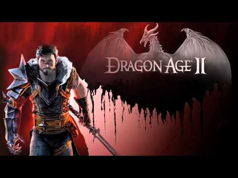 32 - Dragon Age II Score - Destiny of Love (Extended)