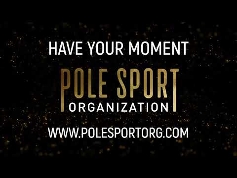 Zuzanna Nachyła - PSO Germany - Sensual lvl 5 WINNER