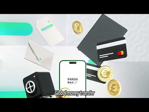 Panda Remit Video
