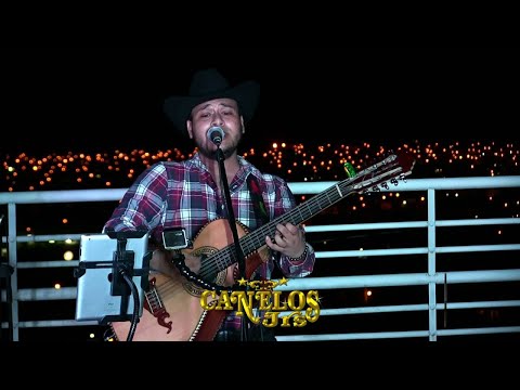 Mujer Hondrada- Los Canelos Jrs ( En Vivo Sep 2016)