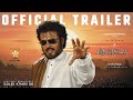 The Return Of Padayappa Official Trailer Rajinikanth 75th Birthday Special K S Ravikumar