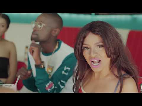 TP & Arrie Cakes ft El Maestro "Suzuki"Official Music Video