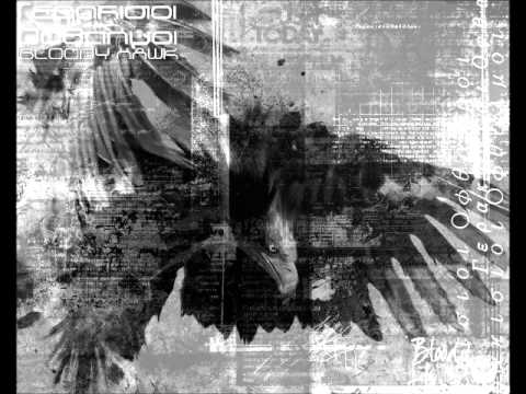 Bloody Hawk - Ασύμμετρα