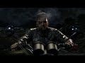 MGS 5 TRAILER THEME SONG[Mike Oldfield ...