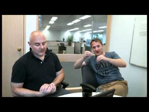 API Analytics Tech Talk Ep 7 Featuring Scott Morrison