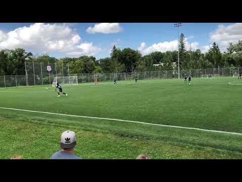 Aug 28 2022 BVSC U17 P1 vs FCNW