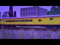Reading 2101 Pulls A 14 Car Passenger Train Chessie Steam Special