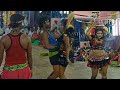 Starvideos981 Amman Kovil Vasalile Song Village Karakattam