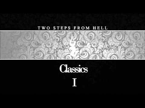 Two Steps From Hell - Classics (Vol I) - Return from Darkness