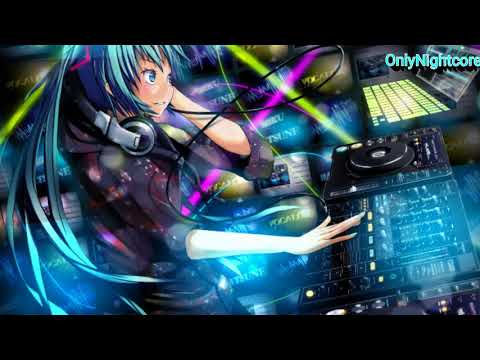 Nightcore - Havana