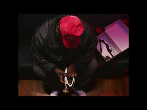 CHUCK STRANGERS - REGULAR SEASON (DIR. BY FILMSBYLEVI)