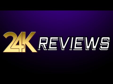 24 KARAT Reviews Channel Trailer