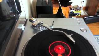 Chuck Berry - "School Day" Vinyl Single