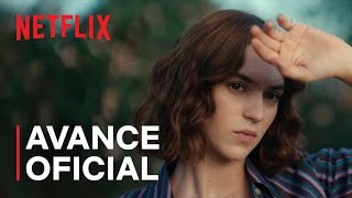 El mapa de los anhelos | Avance oficial | Netflix