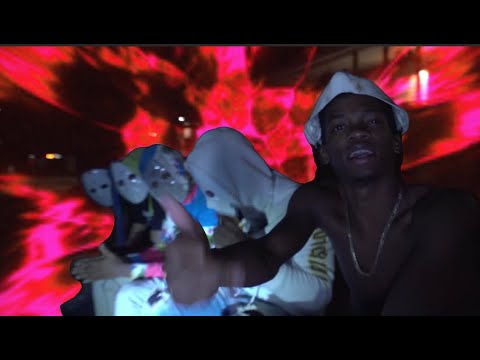 Lil Smart X Kenzo - Get Em (Music Video) Dir. @ock__films