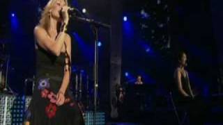 The Corrs - No Frontiers