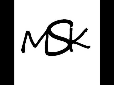 Msk - Droga na szczyt